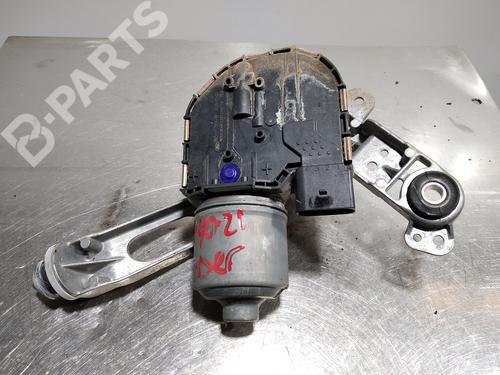 Used Front wiper motor FORD FOCUS III 1.6 TDCi (95 hp) 10028380