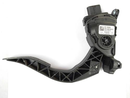 Used Pedal Pedal AUDI A6 C7 (4G2, 4GC) 2.0 TDI (190 hp) 10677651 10677651