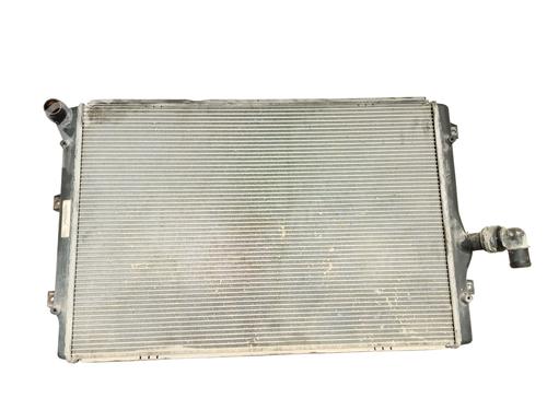 Used Water radiator VW CADDY III MPV (2KB, 2KJ, 2CB, 2CJ) 1.6 TDI (102 hp) 28732457