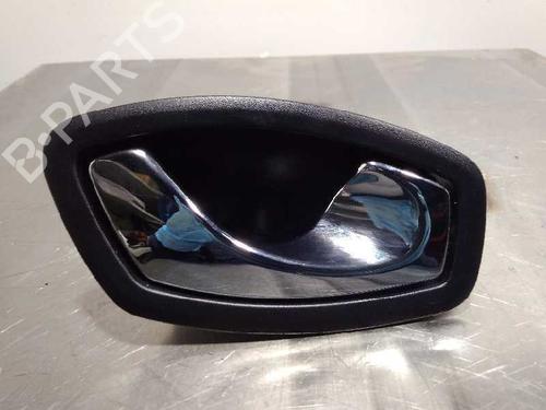Used Rear right interior door handle Rear right interior door handle RENAULT CAPTUR I (J5_, H5_) 1.5 dCi 90 (J5N4, J5M5, J5MW, J5M6, J5AL, J5AJ) (90 hp) 10752126 10752126