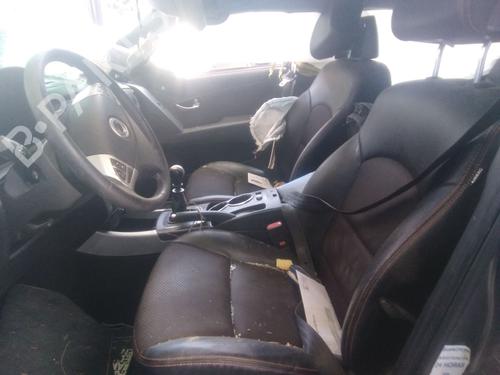 Engine SSANGYONG KORANDO (CK) 2.0 e-XDi | BP15822771M1 