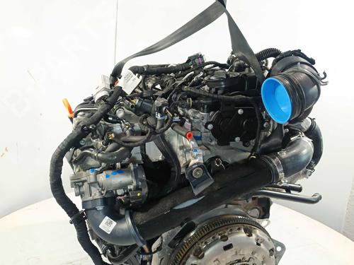 Engine AUDI A3 (8V1, 8VK) 2.0 TDI | BP34634558M1  - Image 12