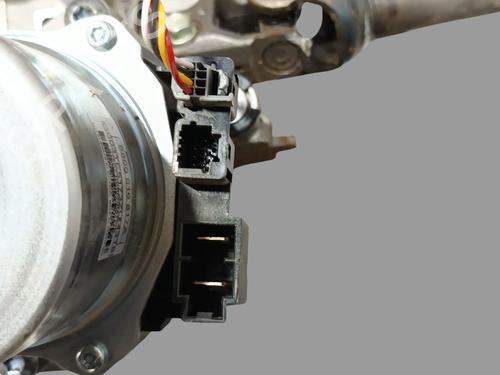 Steering column DACIA DUSTER (HM_) 1.5 dCi 115 4x4 | BP36051321M21  - Image 5