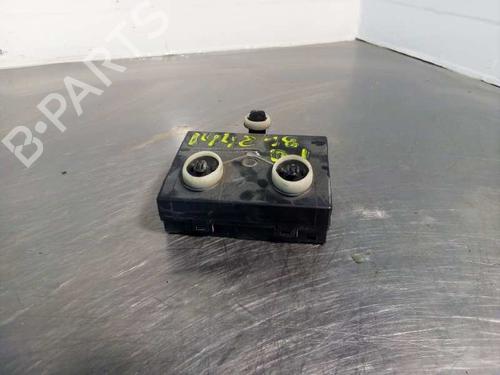 Elektronisk modul AUDI A4 B8 (8K2)  | BP14354036M83 