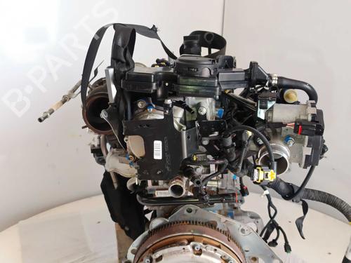 Engine JEEP COMPASS (MP, M6, MV, M7) 1.4 MultiAir | BP31065514M1 - Image 14
