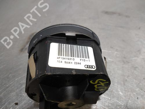 Headlight switch AUDI A6 C6 (4F2) 3.2 FSI | BP10028195I24 - Image 3