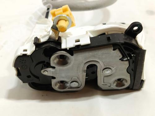 Front left lock MG MG ZS SUV (AZS1) 1.5 VTi | BP28674521C98 - Image 2