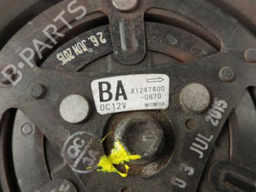 AC compressor HONDA HR-V (RU) 1.6 i-DTEC (RU8) | BP28514977M34  - Image 5