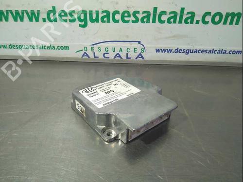 Used ECU airbags ECU airbags 9990313 9990313