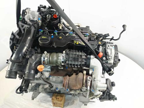 Engine CITROËN C4 CACTUS 1.6 BlueHDi 100 | BP32091651M1 - Image 19