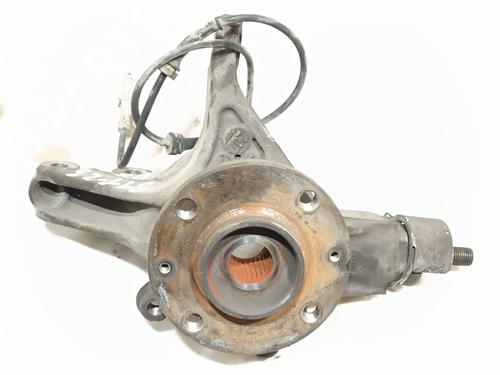 Used Left front steering knuckle CITROËN C4 Grand Picasso I (UA_) 2.0 HDi 138 (136 hp) 28690353