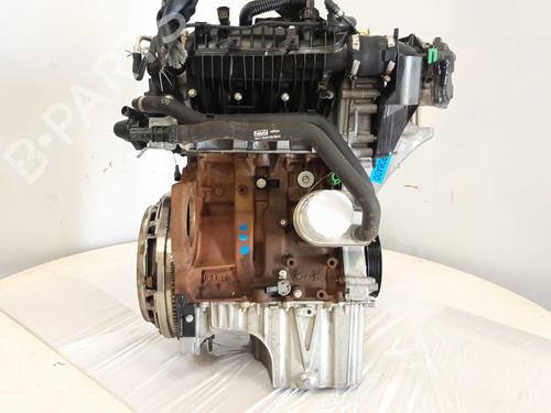 Engine FORD ECOSPORT 1.0 EcoBoost | BP30274457M1 - Image 4