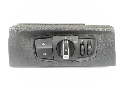 Used Headlight switch Headlight switch BMW 1 (F20) 116 d (116 hp) 10497951 10497951