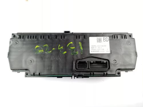 Climate control MAZDA 3 Saloon (BM_, BN_) 1.5 D (BMLFP, BMLFS) | BP29260783I5 