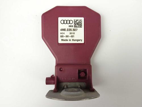 electronic-module-cupra-formentor-km7-kmp-15-tsi-4m0035507-2020-17568123 main image