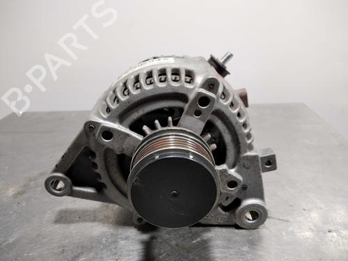 Used Alternator Alternator HYUNDAI TUCSON (TL, TLE) 1.7 CRDi (116 hp) 9983417 9983417