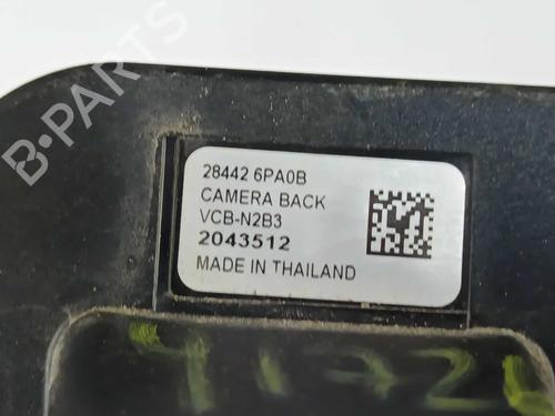 Electronic module NISSAN JUKE (F16_) DIG-T 117 | BP36998207M83 - Image 3
