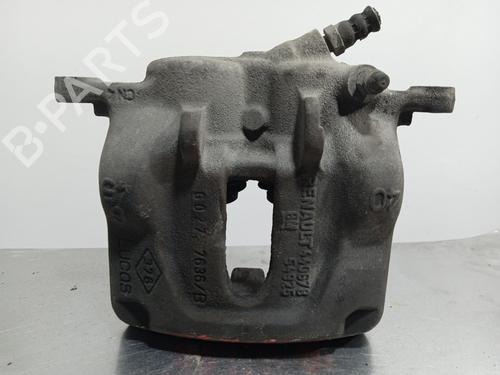 Used Left front brake caliper NISSAN PRIMASTAR Van (X83) [2002-2025]  11563794