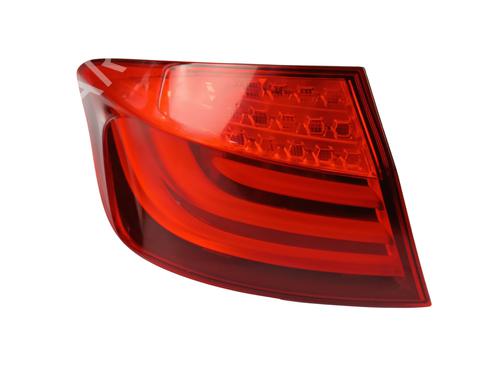 Used Left taillight Left taillight BMW 5 (F10) 530 d (245 hp) 34449295 34449295