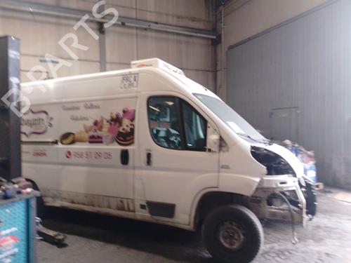 Used Parts FIAT DUCATO Van (250_) [2006-2026]  4474613