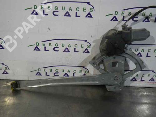 Used Front right window mechanism Front right window mechanism FORD TRANSIT Van (FA_ _) [2000-2006] 11037801 11037801