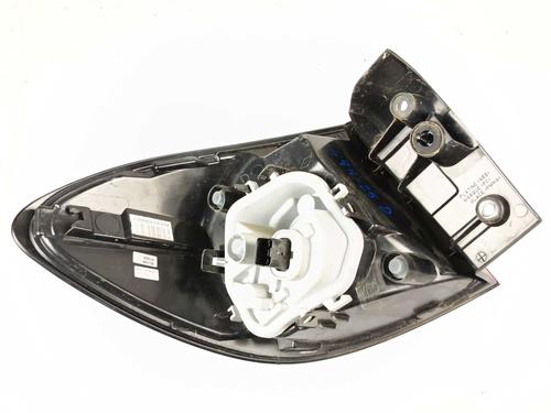 Right taillight RENAULT CAPTUR I (J5_, H5_) 1.5 dCi 90 (J5N4, J5M5, J5MW, J5M6, J5AL, J5AJ) | BP28623999C35 - Image 2