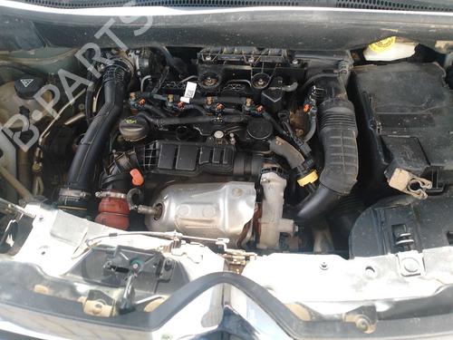 AC compressor CITROËN C3 AIRCROSS II (2R_, 2C_) 1.5 BlueHDi 110 | BP34541514M34 - Image 12