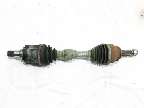 Used Left front driveshaft Left front driveshaft MITSUBISHI ASX (GA_W_) [2009-2026] 31751981 31751981