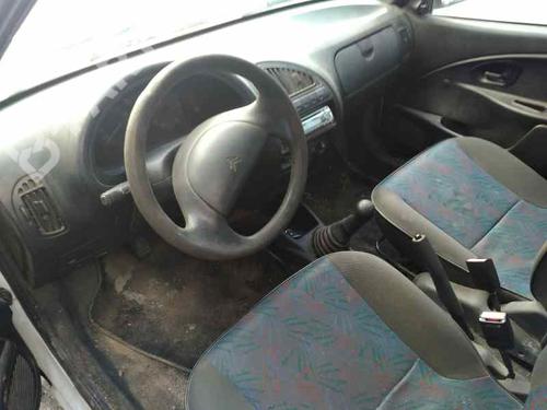 Front left window mechanism CITROËN SAXO (S0, S1) 1.1 X, SX | BP10016379C22 