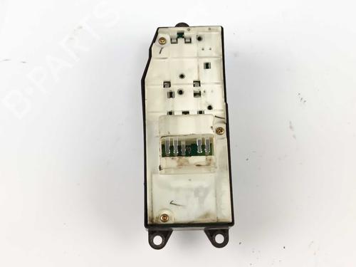 Left front window switch TOYOTA YARIS (_P1_) 1.0 (SCP10_, SCP10R) | BP33873620I27 - Image 2
