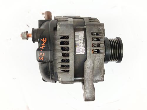 Used Alternator JEEP COMPASS (MP, M6, MV, M7) 1.4 MultiAir (140 hp) 30790886