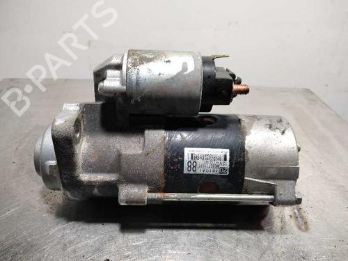 Starter MITSUBISHI ASX (GA_W_) | BP10179801M8 - Image 2