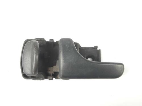 Used Front left interior door handle Front left interior door handle 16292365 16292365