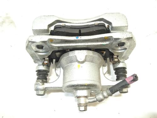 Left front brake caliper MAZDA 2 Hatchback (DL, DJ) 1.5 E-SKYACTIV G | BP36224213M105 - Image 3