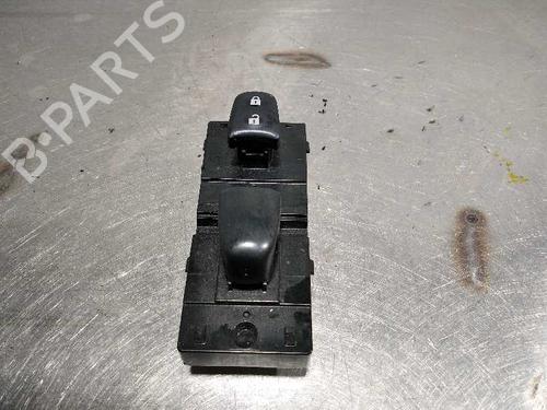 Used Right front window switch Right front window switch NISSAN QASHQAI II (J11, J11_) [2013-2026] 9978633 9978633