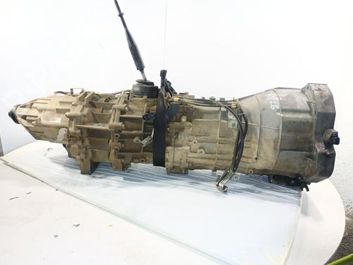 Gearbox NISSAN PATHFINDER III (R51) 2.5 dCi 4WD | BP32361692M3