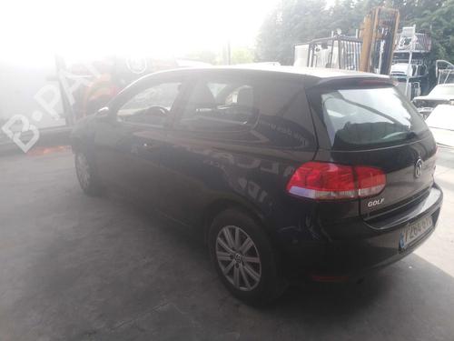 Underbody protection VW GOLF VI (5K1) 1.6 TDI | BP26281919M92 - Image 6