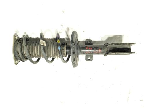 Used Left front shock absorber PEUGEOT RIFTER 1.5 BlueHDi 100 (102 hp) 22776258