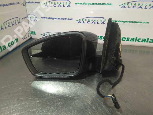 Used Left mirror Left mirror SEAT TOLEDO IV (KG3) [2012-2019] 9992336 9992336