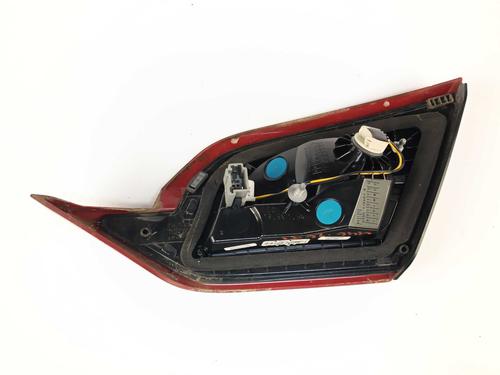 Left tailgate light FORD FIESTA VII (HJ, HF) 1.0 EcoBoost | BP37232581C79 - Image 2