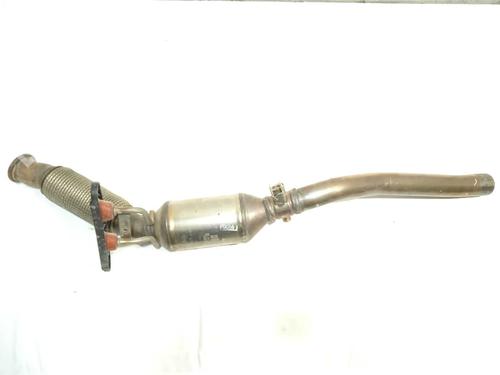 Used Catalyst Catalyst SEAT ALHAMBRA (710, 711) [2010-2022] 17616659 17616659
