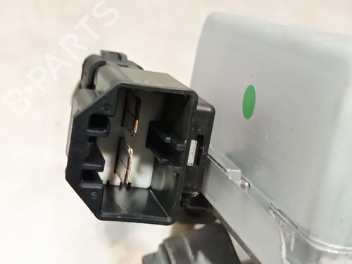 Steering column KIA CARENS IV 1.7 CRDi | BP32451411M21 - Image 4