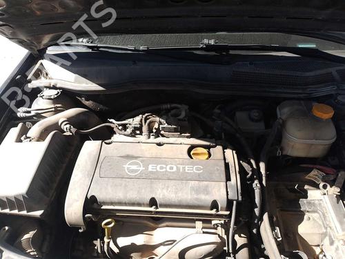 Left headlight OPEL ASTRA H (A04) 1.6 (L48) | BP32492651C28 - Image 10