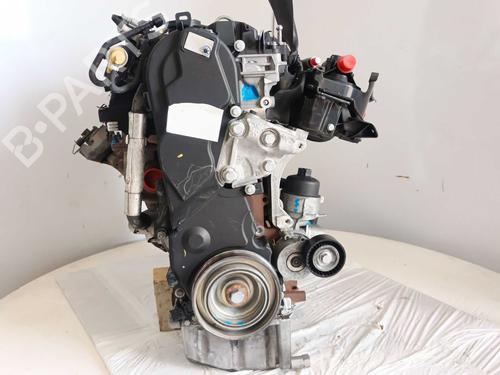 Motor Motor PEUGEOT 508 SW I (8E_) 2.0 HDi (163 hp) 31065513 31065513