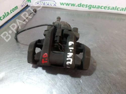 Used Right rear brake caliper MERCEDES-BENZ M-CLASS (W164) ML 280 CDI 4-matic (164.120) (190 hp) 11564549