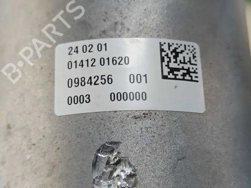 Steering rack BMW 3 (G20, G80, G28) M3 Competition | BP33288583M22 - Image 4