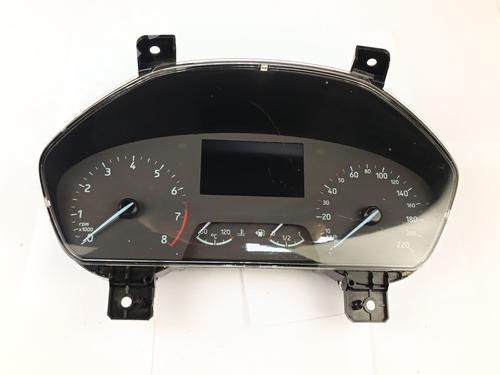 Used Instrument cluster Instrument cluster FORD FIESTA VII (HJ, HF) 1.0 EcoBoost (101 hp) 33941441 33941441