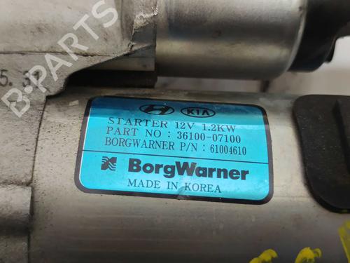 Starter HYUNDAI i20 III (BC3, BI3) 1.2 | BP28381405M8 - Image 4