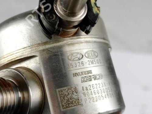 Injection pump HYUNDAI TUCSON (NX4E, NX4A) 1.6 T-GDI Plug-in-Hybrid HTRAC | BP29126263M78 - Image 3