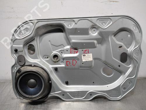 Used Front right window mechanism Front right window mechanism FORD KUGA I 2.0 TDCi (136 hp) 9983984 9983984